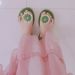 Katy Perry 2023 Sandals Flat Toe Post Beach Fruit Outdoor Casual Jelly Internet Celebrity Women's Shoes_vogvips.com