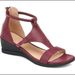 Women's Shoes Large Size Shoes For Women Autumn Wedge Heel Women's Sandals Casual Women's Shoes_vogvips.com