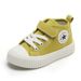 New Boys' Casual Shoes Non-slip Girls' Board Shoes Soft Soled Baby Shoes_vogvips.com