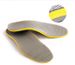 Inside and outside foot splay foot valgus arch support corrective insole Sports insole absorbent sweat breathable for men and women_vogvips.com