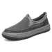 2024 Summer New Fashion Solid Color Versatile Sports Breathable And Durable Soft Sole Lightweight Casual Shoes Free_vogvips.com