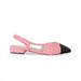 In Stock, 25 New High-End Models New-Style High-Heeled Shoes, Closed-Toe Backless Sandals, Fashionable And Versatile,_vogvips.com