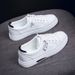 New Spring Autumn Women's Fashion Sneakers Lightweight Soft Bottom Dad Shoes Breathable Non-Slip Casual Sport Shoes_vogvips.com