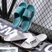 New Slippers For Summer Outdoor Wear, Sports Trend, Couple's Home Bathroom, Soft-soled Home, Men's Cool Slippers._vogvips.com