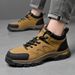 Outdoor Casual Shoes Off-road Hiking Shoes Hiking Shoes Men_vogvips.com