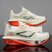 Running Shoes Unisex Speciality Marathon Sports Men Breathable Lightweight Carbon Board Women's Comfor Athletic Nonskid_vogvips.com