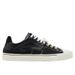 In-Stock Casual Lace-Up Flat Canvas Biscuit Shoes, Vintage Fashion Versatile Sneakers, Cross-Border Couple's Sneakers_vogvips.com