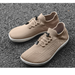's Best-selling Large-size Casual For Men Women, Wide-fit Fly-knit Slip-on S, Couple's Sports And Fitness Sock_vogvips.com