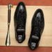 European Warm Series Spring Summer Autumn Winter Men's Height-Increasing Young Adults Casual Formal Korean Style Breathable Daily Office_vogvips.com