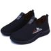 European Warm Series Fleece-Lined Four Seasons PU Waterproof Snow Boots Cotton Casual Warm Men's Leather Shoes Slip-On_vogvips.com