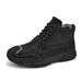 2023 Autumn New High-top Martin Closed-toe Handmade Outdoor Casual Large Size Men's Boots_vogvips.com