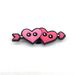 Valentine's Day Themed Cute Shoe Flower Decorative Buckle Western Valentine's Day Shoe Buckle Removable Garden Shoe Accessories_vogvips.com