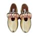 In-Stock Foreign Trade Mary Jane Women's With Metal Buckle, New Summer Model, European And American Fashion, Flat,_vogvips.com