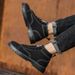 European Warm Series 2025 Summer Martin Men's High-top British Style Casual Shoes Korean Version Versatile Workwear Trendy Short Boots New_vogvips.com