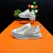 Sport Men Arch Support Men's Footwear Small Athletic Waterproof Running Shoes Summer Breathable Casual Sneakers_vogvips.com