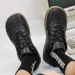 Casual Men's And Women's Retro Training Sneakers Plus Size Wide Feet Shoes_vogvips.com