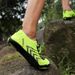 Men And Women Beach Shoes Water Quick Drying Wear Resistant And Breathable Wading Shoes For Sand Fishing, Tourism, Outdoor Sports And Hiking_vogvips.com