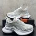 Trendy Men's 2026 Summer New Model Mesh Breathable Thick-soled Height-increasing Dad Versatile Sports Casual Shoes_vogvips.com
