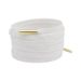 Shoe LACES Fit Casual Leather Shoes Board Shoes Canvas Shoes 7mm Flat Cotton Wax Belt Shoe Accessories_vogvips.com