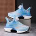 cushioning Rebound Running Shoes Men's Non-slip, Wear-resistant, Breathable And Comfortable Sports Shoes Men's Shoes_vogvips.com