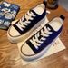 Autumn New Style Fashionable Thick Soled Canvas Shoes, Small Height Increasing Versatile Breathable Women's Casual Shoes_vogvips.com