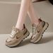 Women Sneakers New Spring Autumn Brand Luxury Vulcanize Casual Footwear Zapatillas Mujer Light Flat Breathable Shoes_vogvips.com