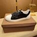Fuguqi Little Bee Spring And Autumn New Casual Trendy Men's High End Luxury Board Personalized Forrest Gump Shoes_vogvips.com