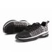 Spring And Autumn Men's 2025 New Mesh Large Couple Breathable Air Cushion Sports Running Trendy Shoes_vogvips.com