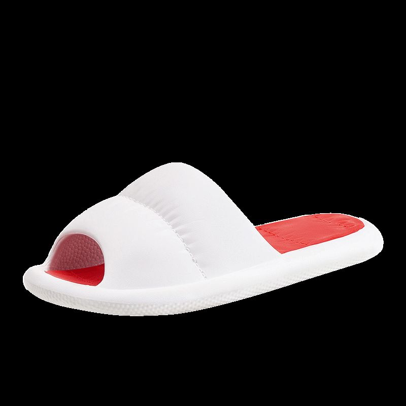 Chaoshiji Casual Everyday Comfy Slipper For Men Women From Secure Grip Design Slippers_vogvips.com