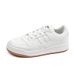 Small White Niche Children's Spring And Autumn Women's Sh, Design Sense, Instagram Versatile Casual Flat Sole_vogvips.com