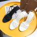 French Sandal Fairy Style 2022 Summer New Internet Celebrity Thin Open Toe High Heel One Strap Small Heel Women'_vogvips.com