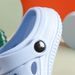 Fashion Children's Slippers Cute Cartoon Girls Boys Non-Slip Casual Soft Soles Shoes Home Outdoor Baby Sandals Summer_vogvips.com