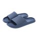 Women's Summer Thick-soled , Soft-soled Indoor Home Slippers, Men's Summer Home EVA Slide , Waterproof_vogvips.com