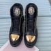 Zip Decoration Sneaker Designer For Man Luxury Brand Trainers Running Shoes High Top Sports Casual Ankle Boots Men_vogvips.com