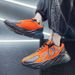 ShoeVault Men's Dad Autumn Korean Style Trendy Casual Versatile Thick-Soled Sneakers Student Running Shoes_vogvips.com