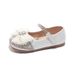 New Girls' Rhinestone Baby Single Shoes_vogvips.com