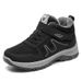 1178225343@qq.com Walking 2025 Winter New Snow Live Women's Fleece Lined Thickened Short Boots Warm Mom Shoes_vogvips.com