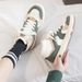Gaobang Dexun Women's Autumn New Korean Edition Student Fashion Leisure Versatile Sports Board Shoes Mixed Batch_vogvips.com