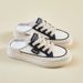 Little White Shoes Female Students Thick-soled Heightening Shoes Mesh Breathable Casual Board Shoes_vogvips.com