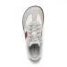 Wide Toe Minimalist Anti Slip Shoes, Lace Up Casual Sports Shoes_vogvips.com