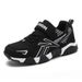 Casual Shoes Boys Kids Running Shoes Boys Spring & Autumn Big Kids Sneakers Breathable_vogvips.com