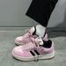 2025 New Niche Student Design Retro Classic Trendy Sneakers Korean Version Ins Street Style Casual Versatile Shoes_vogvips.com