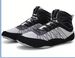 Boxing Shoes Sanda Fighting Training Shoes Wrestling Shoes Men's And Women's High Top Boxing Shoes Wholesale Children's Fighting Shoes_vogvips.com