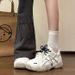 Thick-soled, Height-increasing, Popular German Training Shoes For Women, 2026 New Spring And Autumn Dad Shoes, Casual_vogvips.com