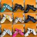In-Stock Vintage-Style Sequined Casual With Non-Slip, Wear-Resistant Soles, Unique Design, Versatile Women's Shoes_vogvips.com