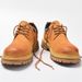 European Warm Series Leather Low-top Thick-soled Martin Outdoor Work Shoes Pigskin Large Size Short Boots Men's Non-slip Wear-resistant_vogvips.com