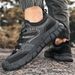 New Outdoor Hiking For Men, Lightweight, Wear-Resistant, NNew-Slip, Soft-Soled, Casual Travel Shoes, Workwear Style,_vogvips.com