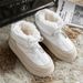 Women's Shoes Big Goose Snow Boots Women's Winter Plus Velvet Thick Warm Winter Northeast Minus 40 Degrees Cold Waterproof Cotton Shoes_vogvips.com