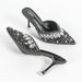 New Summer High Sandals For Women With Pointy Heels_vogvips.com