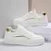 Large Size Casual Single Fall New Explosive Board Small White Shoes Female_vogvips.com